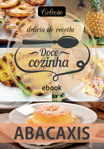 Doce Cozinha Doce Cozinha