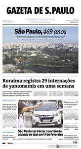 Jornal Gazeta