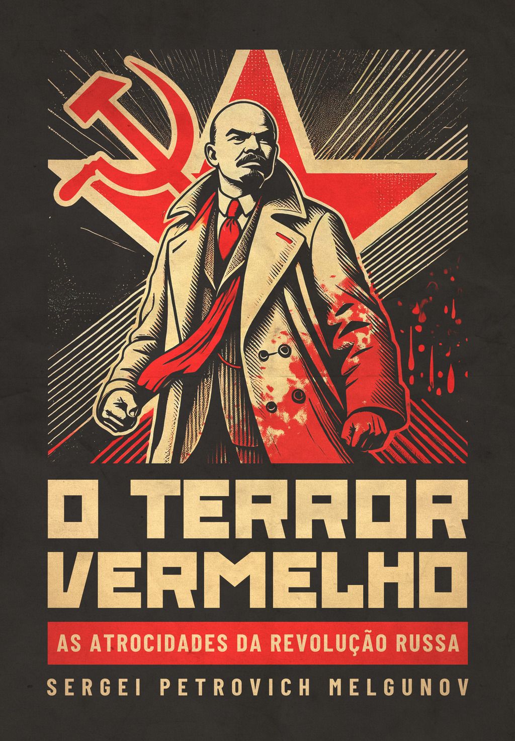 O Terror Vermelho