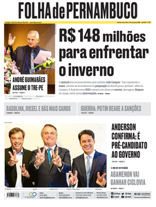 Folha de Pernambuco