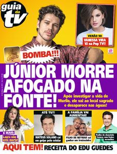 Guia da TV Guia da TV