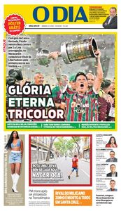 O Dia RJ