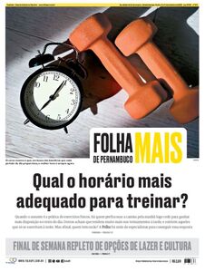 Folha de Pernambuco
