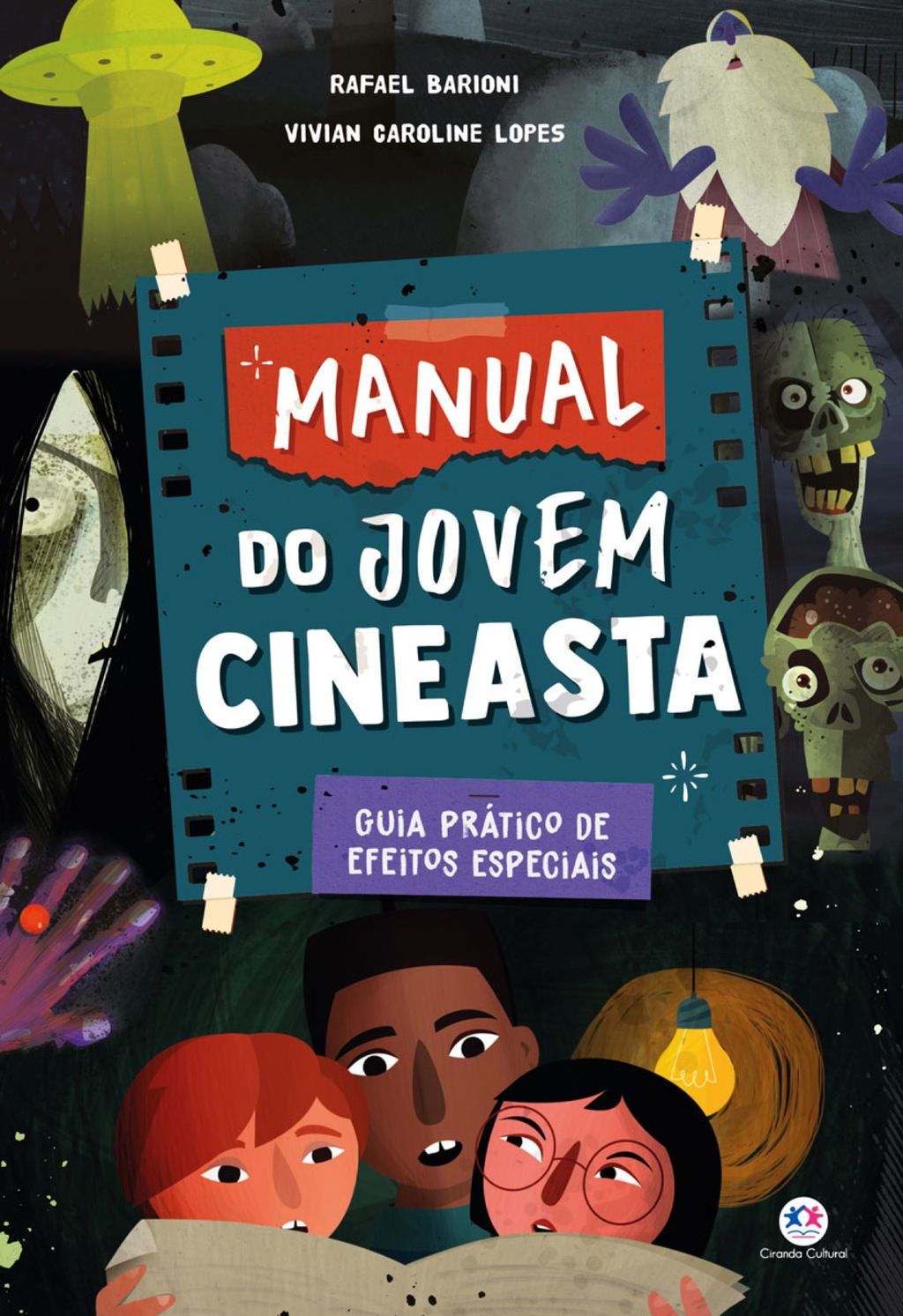 Manual do jovem cineasta