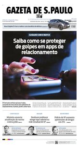 Jornal Gazeta