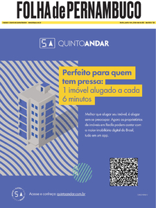Folha de Pernambuco