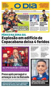 O Dia RJ
