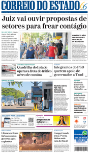 Correio do Estado MS
