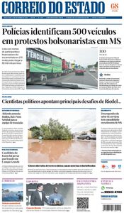 Correio do Estado MS