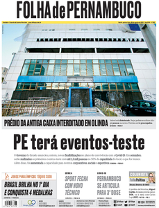 Folha de Pernambuco