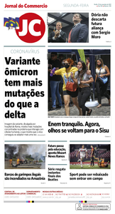Jornal do Commercio