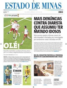 Estado de Minas