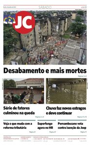 Jornal do Commercio