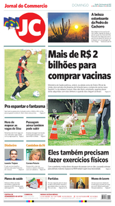 Jornal do Commercio