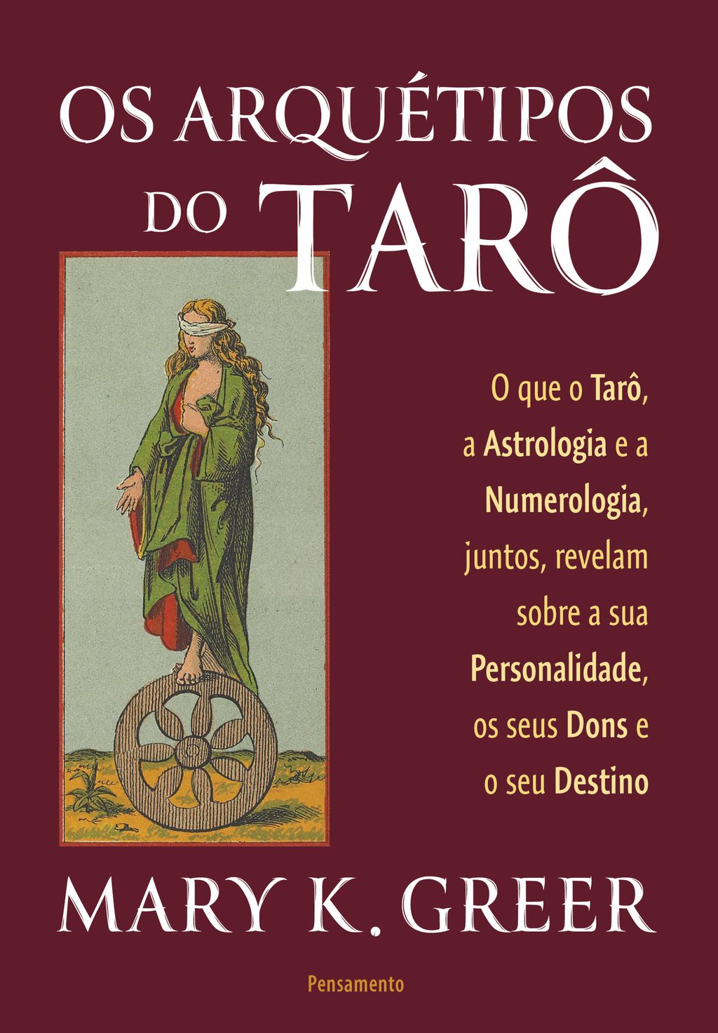 Os arquétipos do tarô