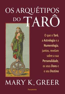 Os arquétipos do tarô