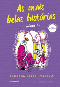 As mais belas histórias – Volume 1