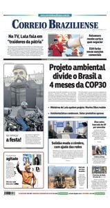 Correio Braziliense