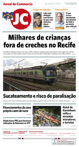 Jornal do Commercio