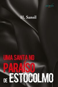 Uma santa no paraíso de Estocolmo