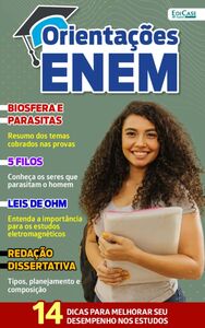 Orientações Enem