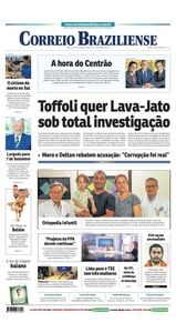 Correio Braziliense