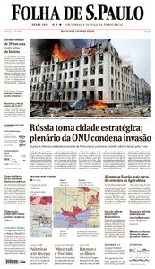 Folha de S.Paulo