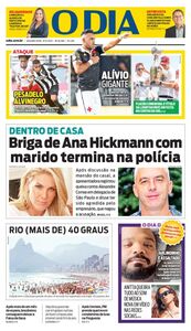 O Dia RJ