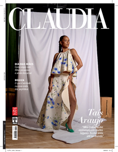 CLAUDIA
