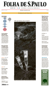 Folha de S.Paulo