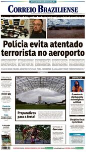 Correio Braziliense