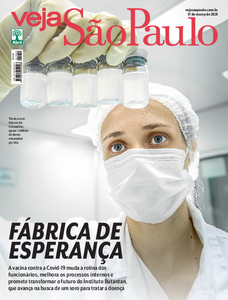 Veja SP