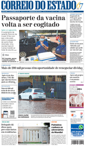 Correio do Estado MS