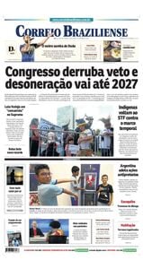 Correio Braziliense