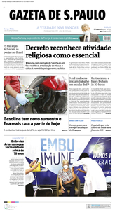 Jornal Gazeta