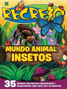 Especiais Recreio Especiais Recreio