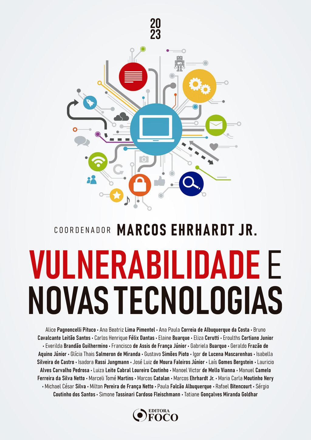 Vulnerabilidade e novas tecnologias