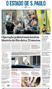 Estadão