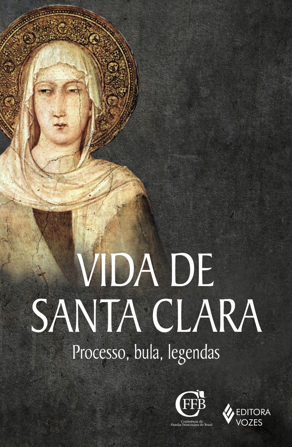 Vida de Santa Clara