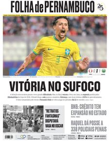 Folha de Pernambuco