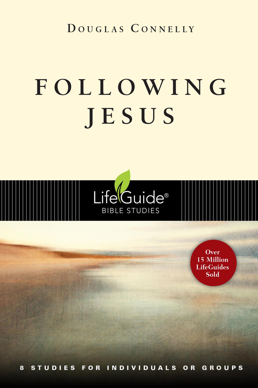 Following Jesus