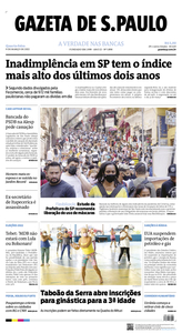 Jornal Gazeta