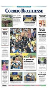 Correio Braziliense