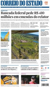 Correio do Estado MS