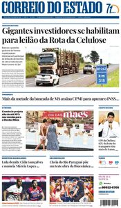 Correio do Estado MS