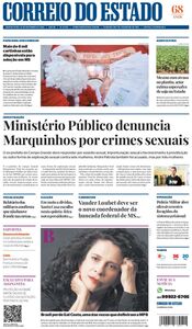 Correio do Estado MS