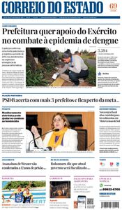 Correio do Estado MS