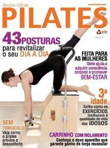 Pilates Pilates