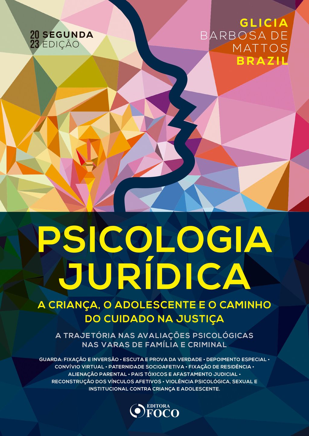 Psicologia jurídica