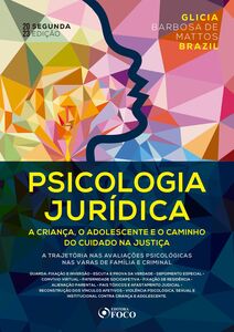 Psicologia jurídica